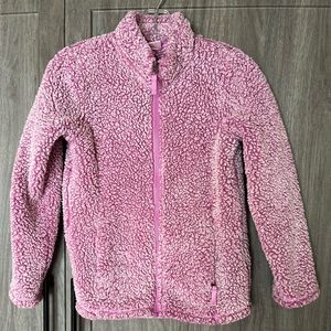 32 Degrees fluffy jacket